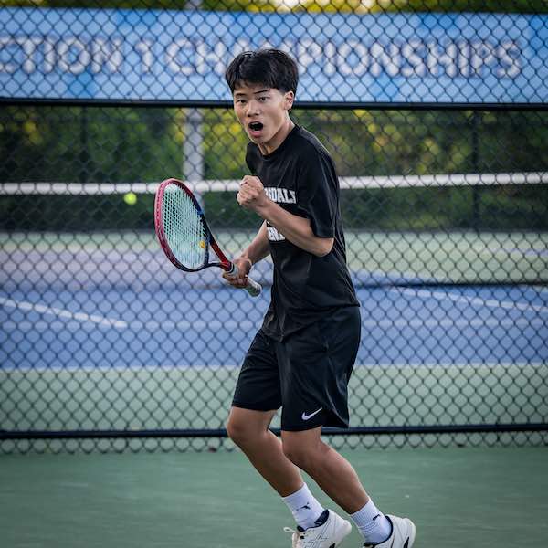 Scarsdale Tennis 08