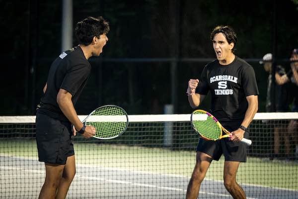 Scarsdale Tennis 11