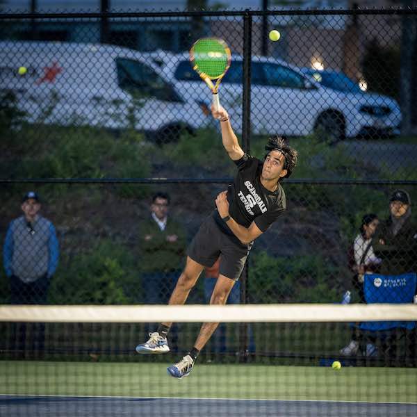 Scarsdale Tennis 12