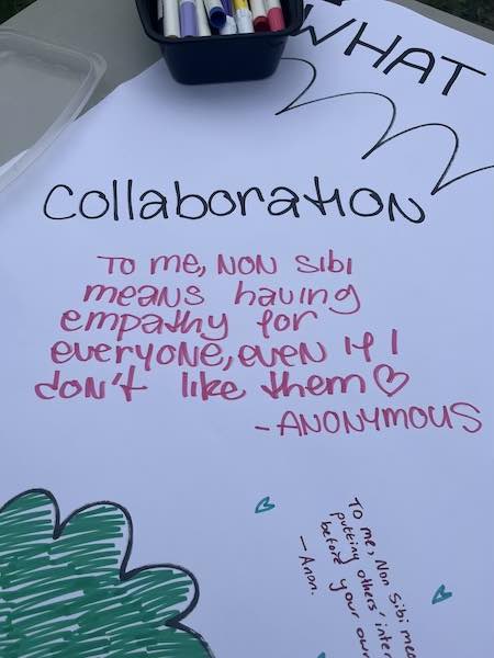 nonsibicollaboration