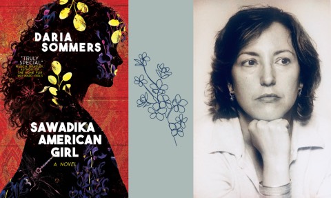 Author Talk Sawadika American Girl with Daria Sommers