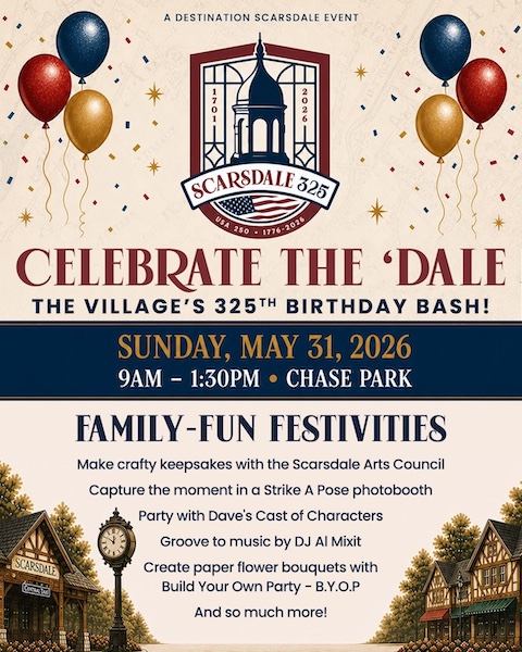 Celebrate325