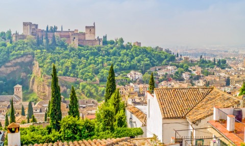 Images of Spain