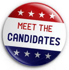 MeetTheCandidates