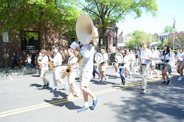 MarchingBand MarchingBand