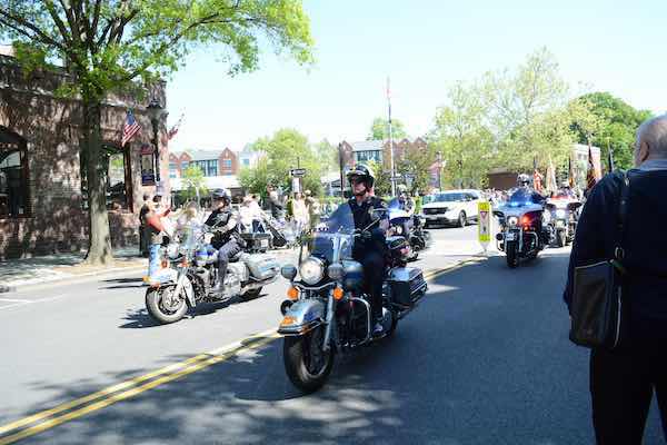 Motorcycles Motorcycles