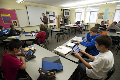 ipadclassroom