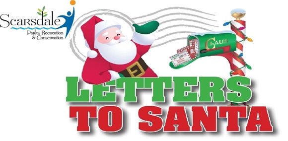 LetterstoSanta