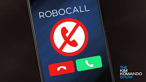 robocall