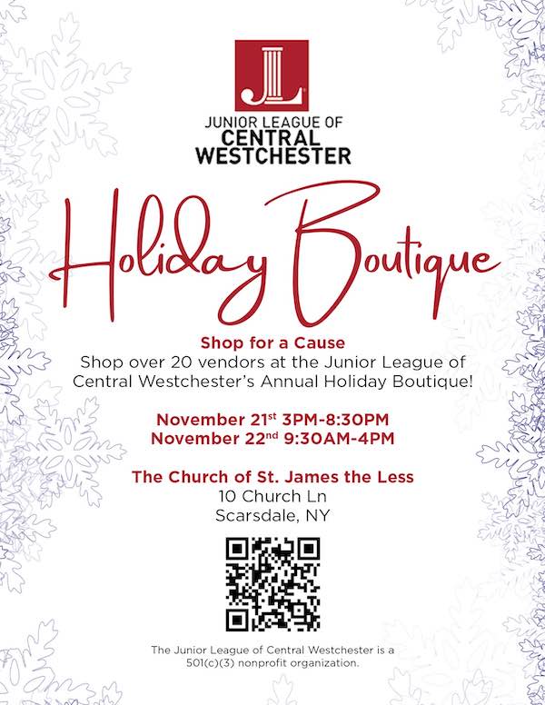 JunrLeagueHolidayBoutique