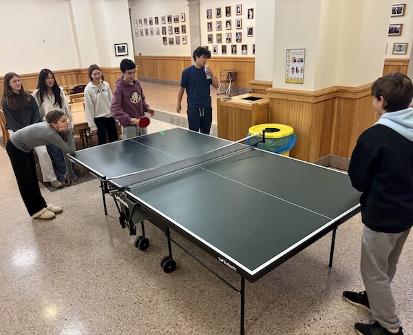 PingPong