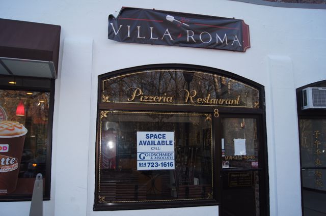 VillaRoma