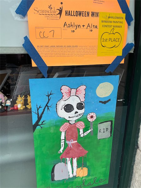 5th6th pairs 1st place