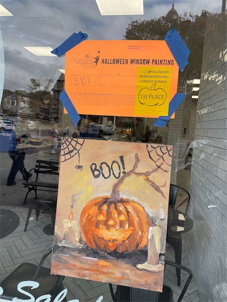 9th10th pairs 1st place