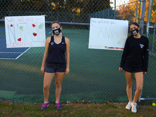 Tennis Natalie