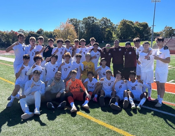BoysSoccer