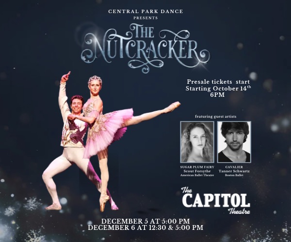 CPD The Nutcracker 2026 8.5x11 600 x 500 px