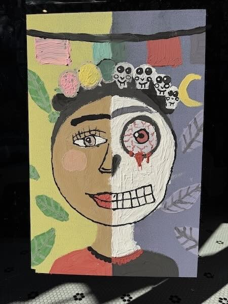 FeintuchGrade6