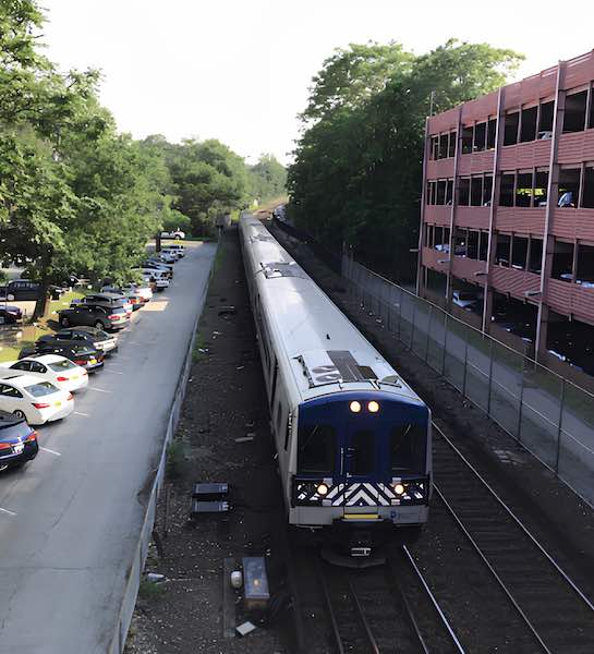 Freightway MetroNorth
