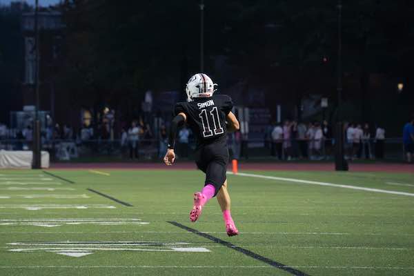 Patrick Simon Running the Ball Down the Field copy
