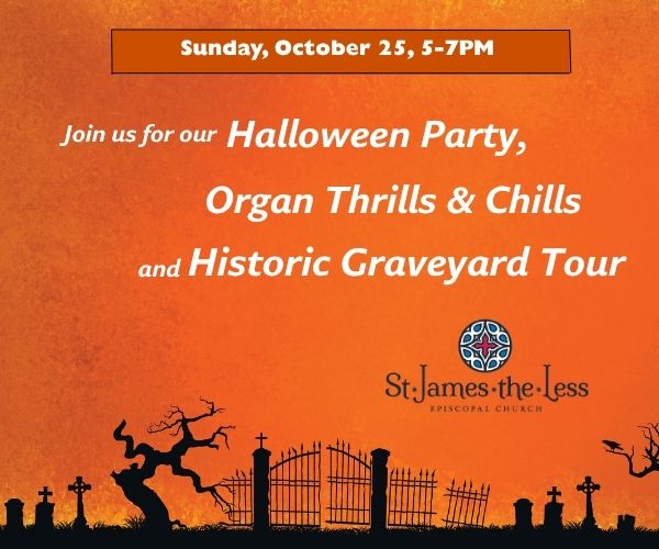 StJamesHalloween