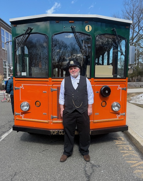 Trolley