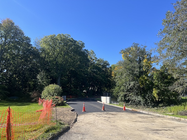 culvert
