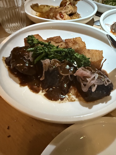 shortribs