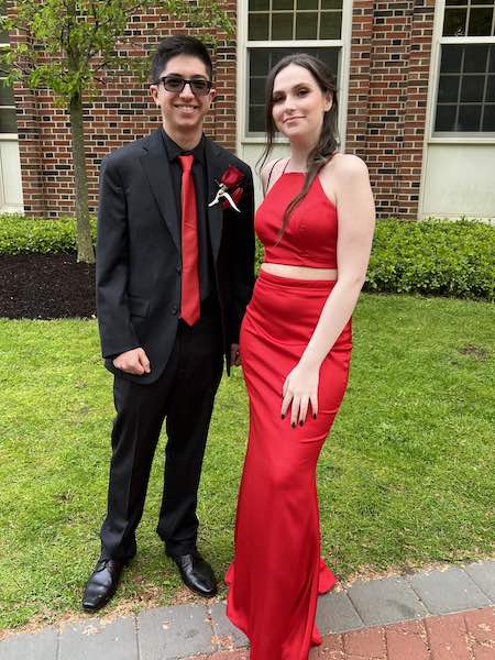 promredtie