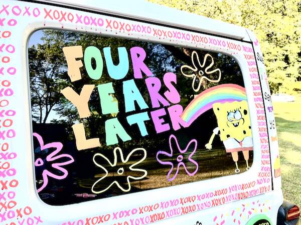 snrcarfouryears snrcarfouryears