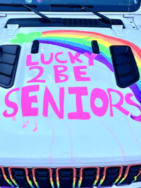 snrcarlucky snrcarlucky