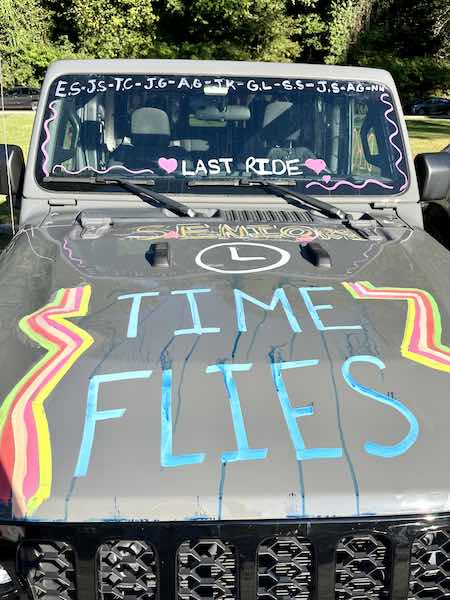 snrcartime snrcartime