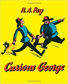 curiousgeorge