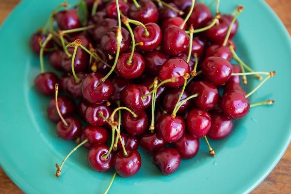 Cherries