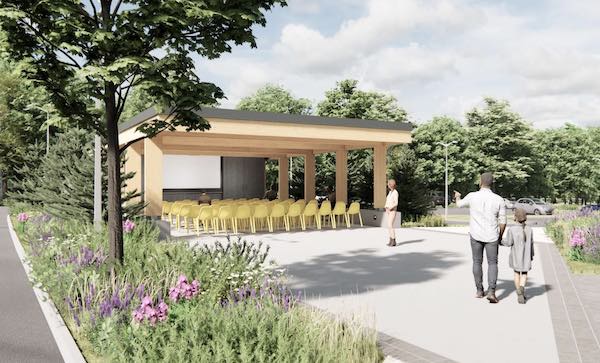 LibraryPavillion