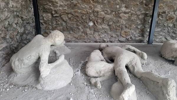 pompeii