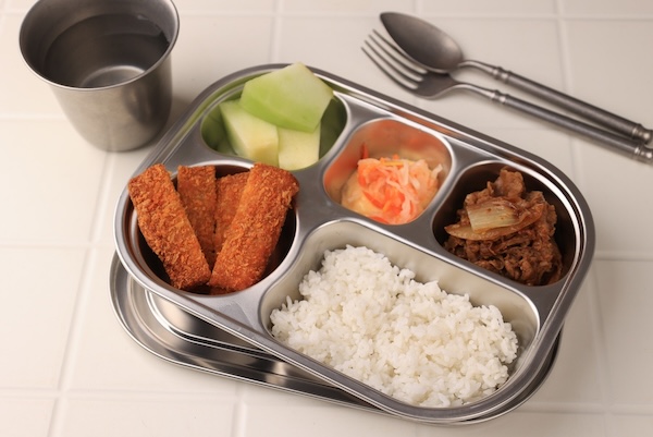 schoollunch