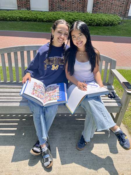 SigningBraids SigningBraids