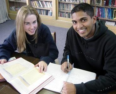 Tutoring