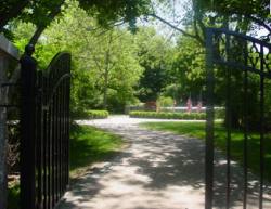 americanlegiongarden