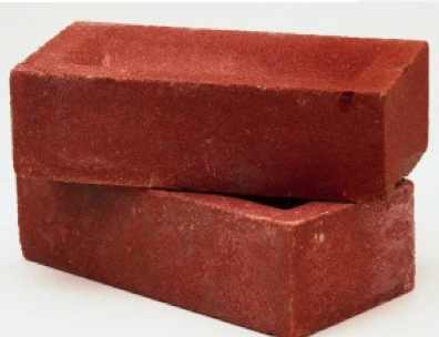 brick