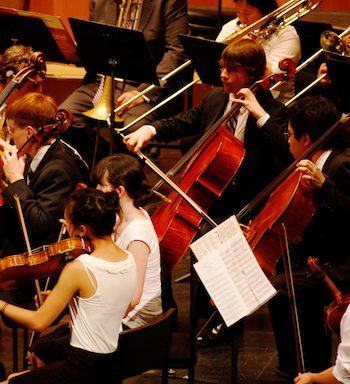 festivalorchestra