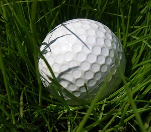 golfball