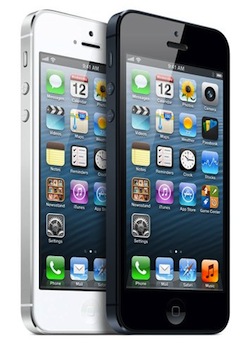 iPhone5