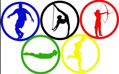 olympicrings