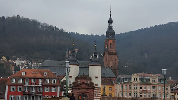 heidelberg