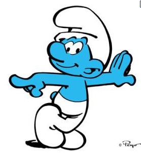 smurf