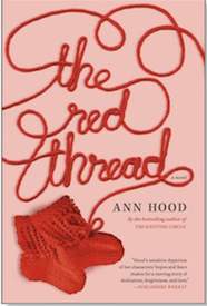 theredthread